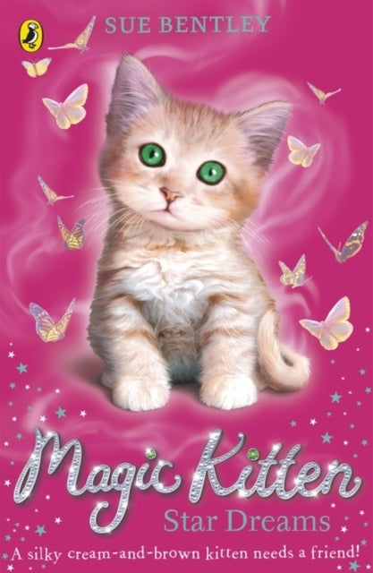 Magic Kitten: Star Dreams