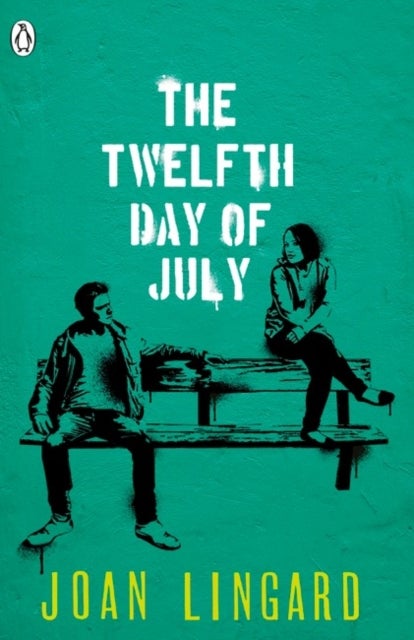 The Twelfth Day of July - A Kevin and Sadie Story