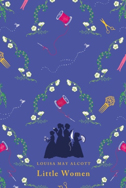 Little Women - Puffin Cloth Classic