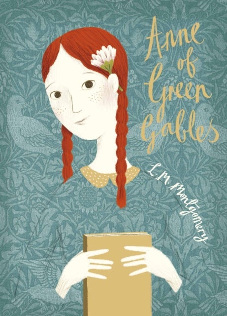 Anne of Green Gables - V&A Collector's Edition