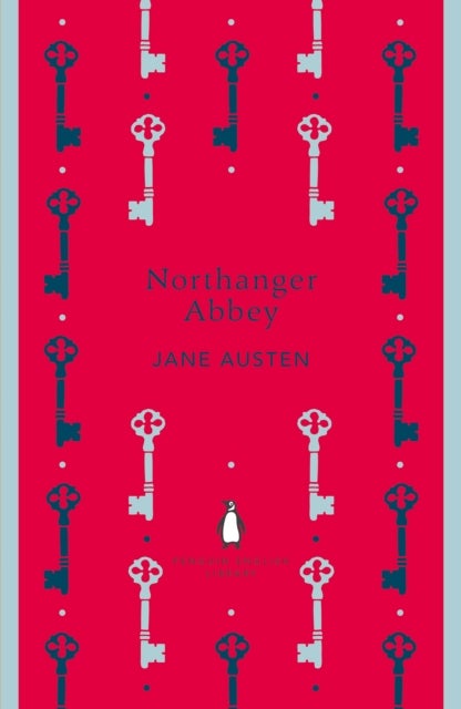 Northanger Abbey