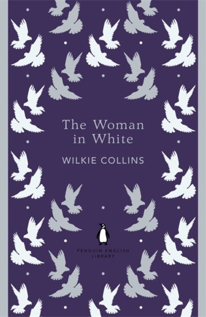 The Woman in White - Penguin Classics