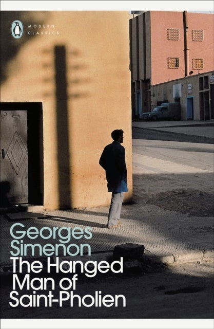 The Hanged Man of Saint-Pholien - Inspector Maigret