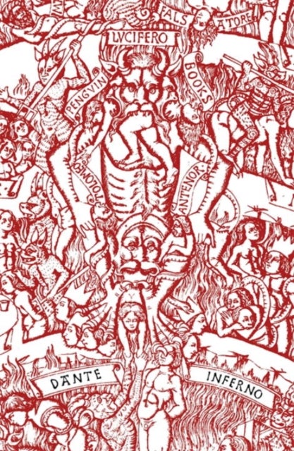 Inferno - Inferno