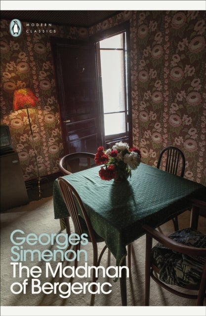 The Madman of Bergerac