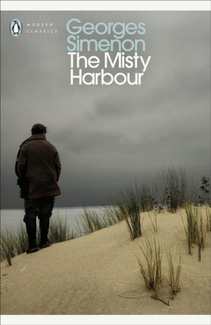 The Misty Harbour - Inspector Maigret