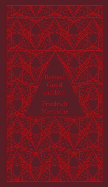 Beyond Good and Evil