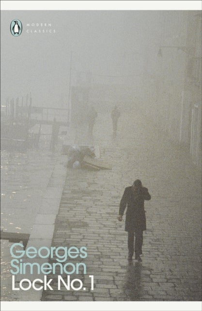 Lock No. 1 - Inspector Maigret