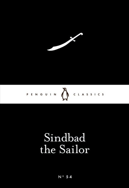 Sindbad the Sailor. Penguin Little Black Classics