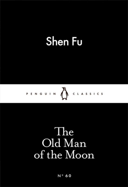 The Old Man of the Moon - Penguin Little Black Classics