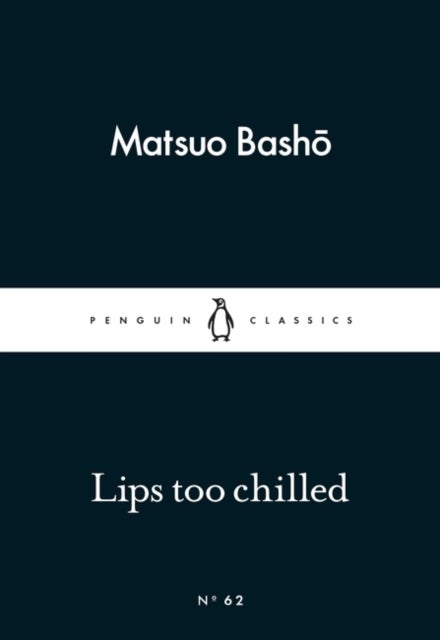 Lips too Chilled. Penguin Little Black Classics