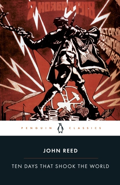 Ten Days That Shook the World