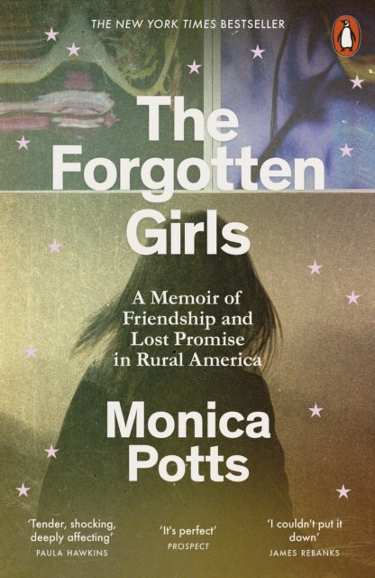 The Forgotten Girls - A Memoir of Friendship and Lost Promise in Rural America