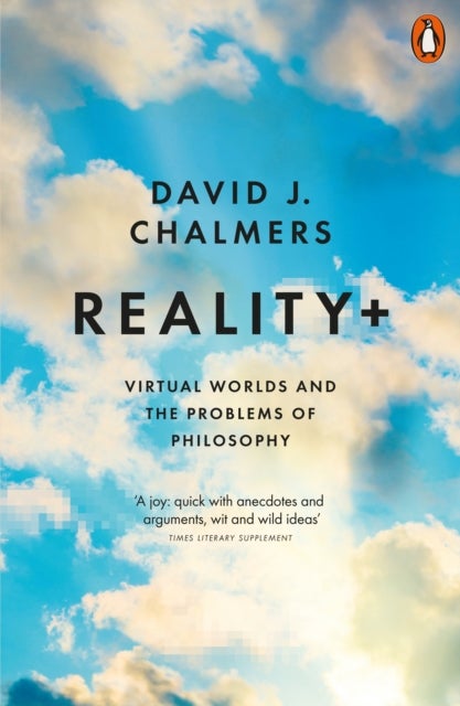 Reality+ - Virtual Worlds and the Problems of Philosophy