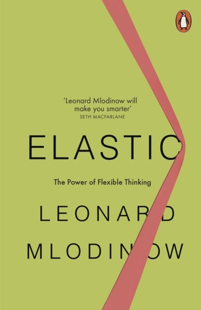 Elastic - The Power of Flexible Thinking