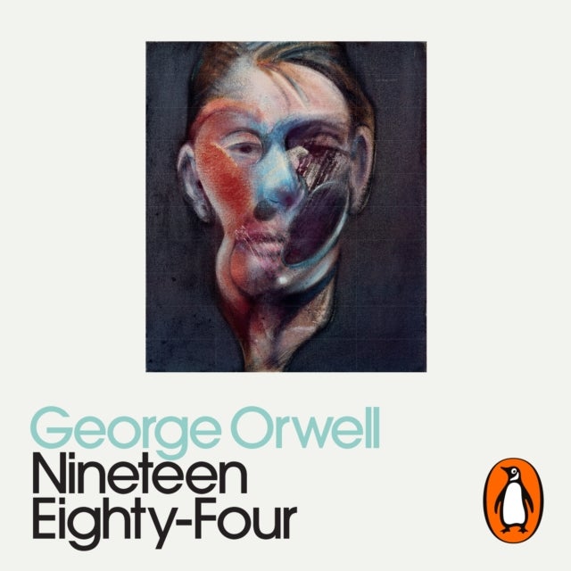 Nineteen Eighty-Four - Penguin Modern Classics
