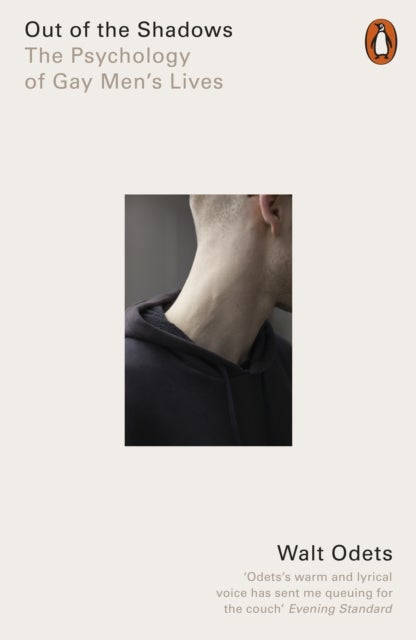 Out of the Shadows - The Psychology of Gay Men's Lives