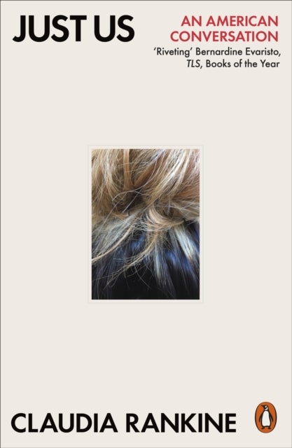 Just Us - An American Conversation