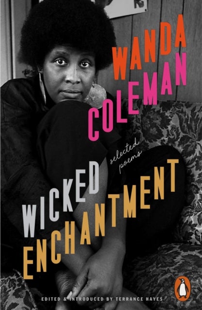 Wicked Enchantment - Selected Poems