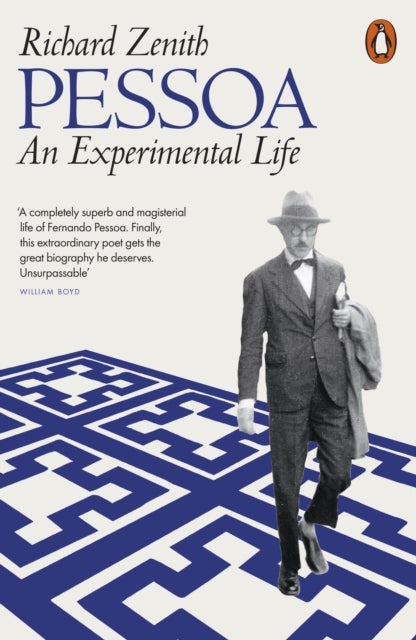 Pessoa - An Experimental Life