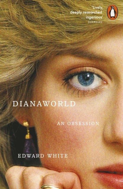 Dianaworld - An Obsession