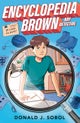 Encyclopedia Brown, Boy Detective