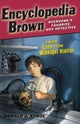 Encyclopedia Brown and the Case of the Midnight Visitor