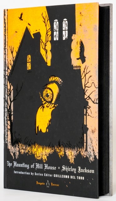 The Haunting of Hill House