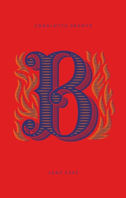 Jane Eyre - Drop Caps