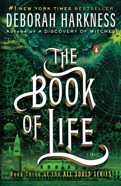The Book of Life - A Novel