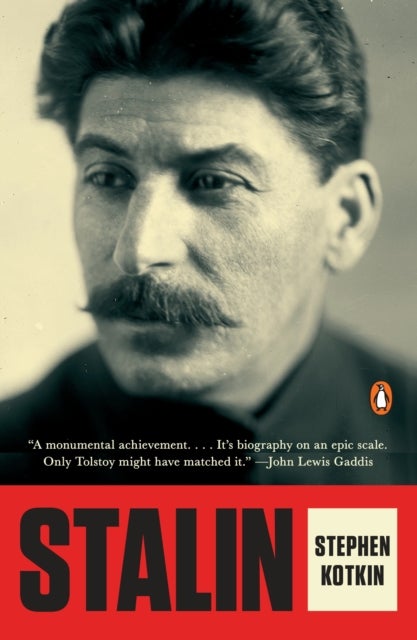 Stalin - Paradoxes of Power, 1878-1928