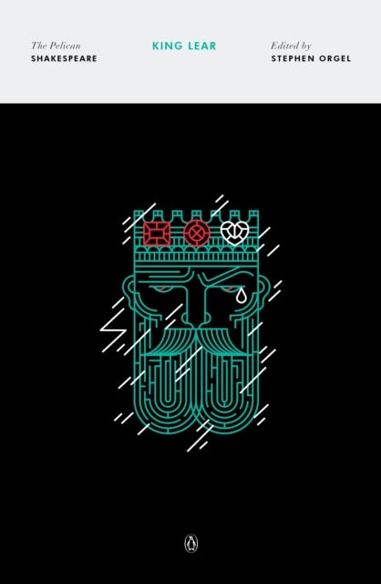 King Lear - The Pelican Shakespeare
