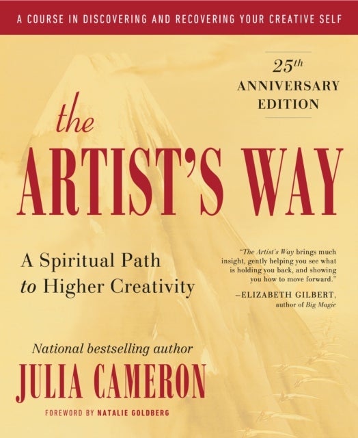 The Artist's Way - 30th Anniversary Edition