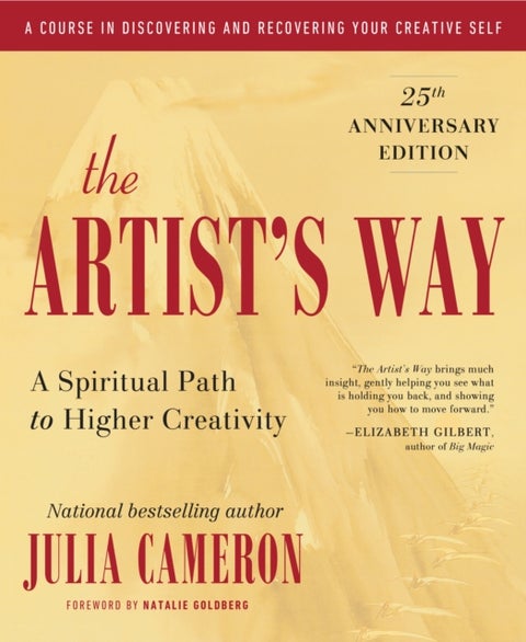 The Artist's Way - 30th Anniversary Edition