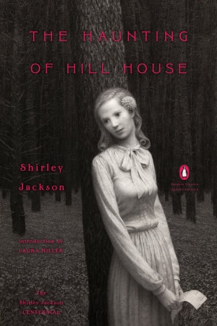 The Haunting of Hill House - (Penguin Classics Deluxe Edition)