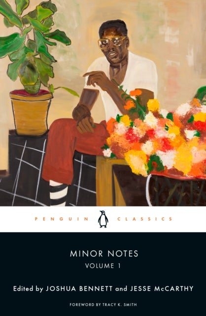 Minor Notes, Volume 1 - Poems by a Slave; Visions of the Dusk; and Bronze: A Book of Verse