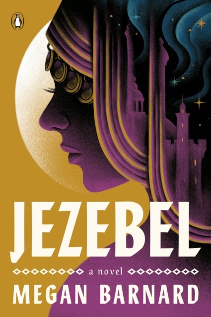 Jezebel - A Novel