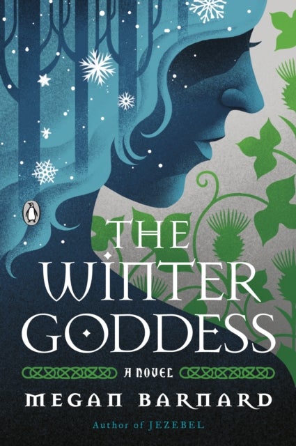 The Winter Goddess - A Novel