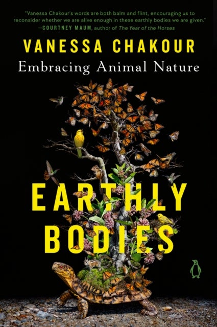 Earthly Bodies - Embracing Animal Nature