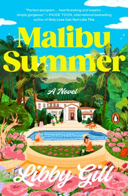 Malibu Summer - A Novel