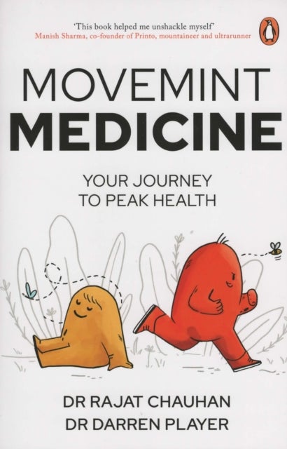 MoveMint Medicine - Your Journey to Peak Health