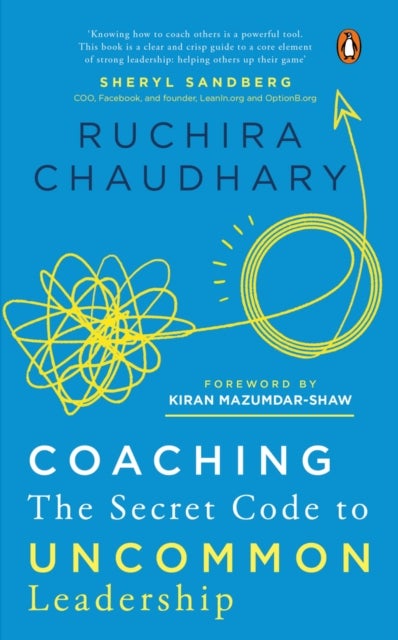 Coaching - The Secret Code to Uncommon Leadership