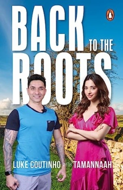 Back to the Roots - Celebrating Indian Wisdom and Wellness