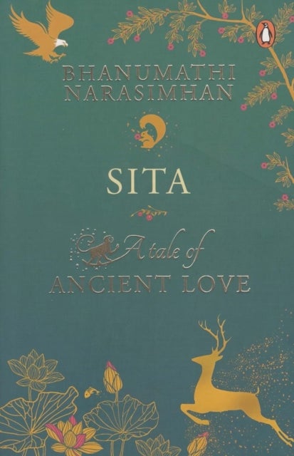 Sita - A Tale of Ancient Love