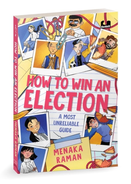How to Win an Election - A Most Unreliable Guide