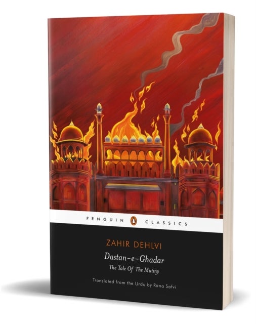 Dastan-E-Ghadar - The Tale Of The Mutiny