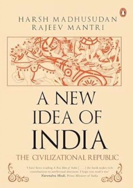 A New Idea of India - The Civilizational Republic