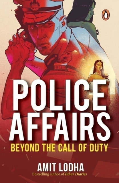 Police Affairs - Beyond the Call of Duty