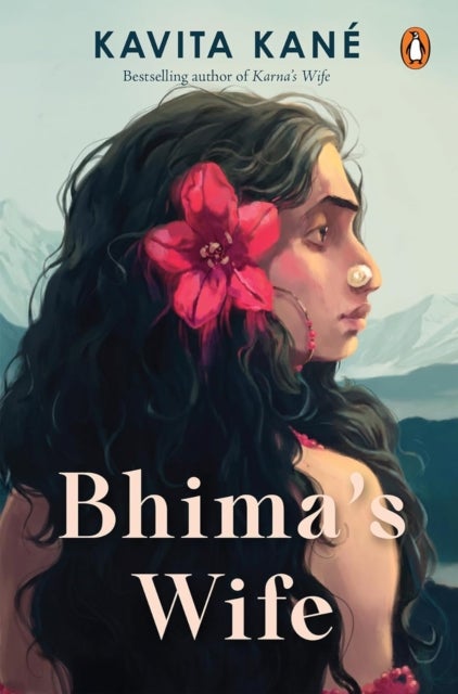 Bhima’s Wife - The Untold Story of Hidimbi