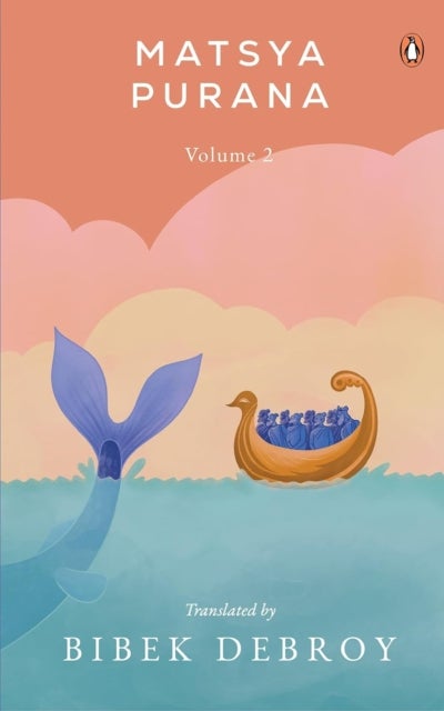 Matsya Purana